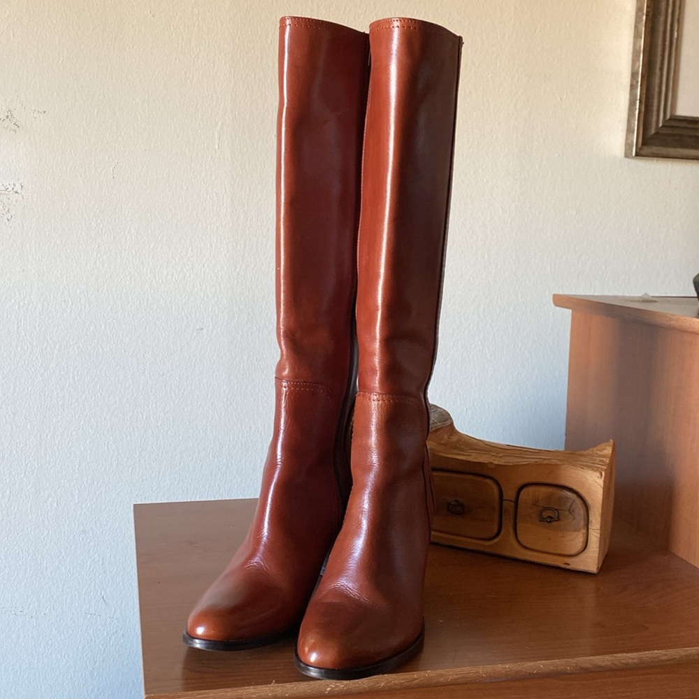 Massimo Matteo Boots - Picture 2 of 13